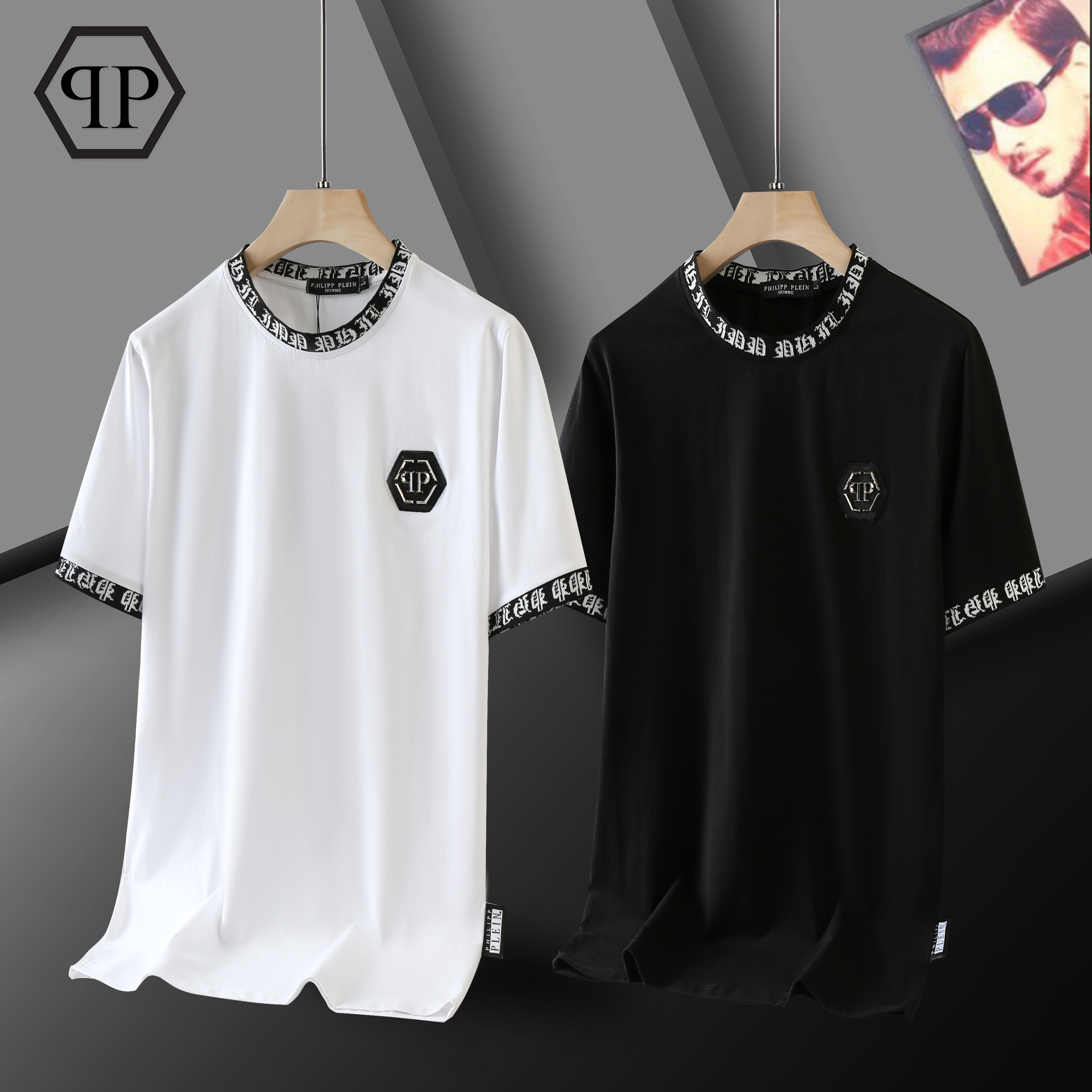 Philipp Plein T-Shirts